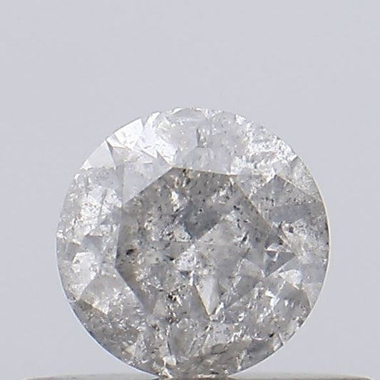0.31 Carat ROUND Natural Diamond