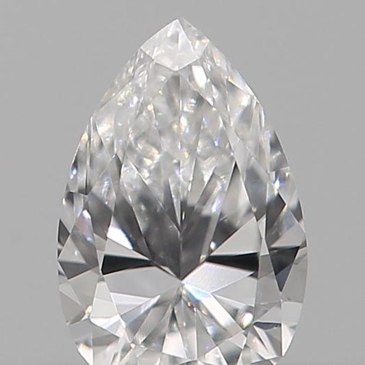 0.07 Carat PEAR Natural Diamond