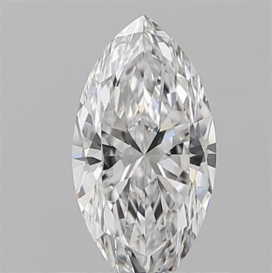 0.08 Carat MARQUISE Natural Diamond