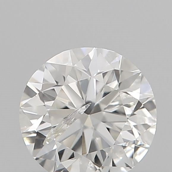 0.24 Carat ROUND Natural Diamond