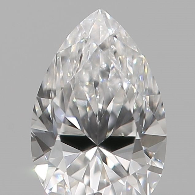 0.08 Carat PEAR Natural Diamond