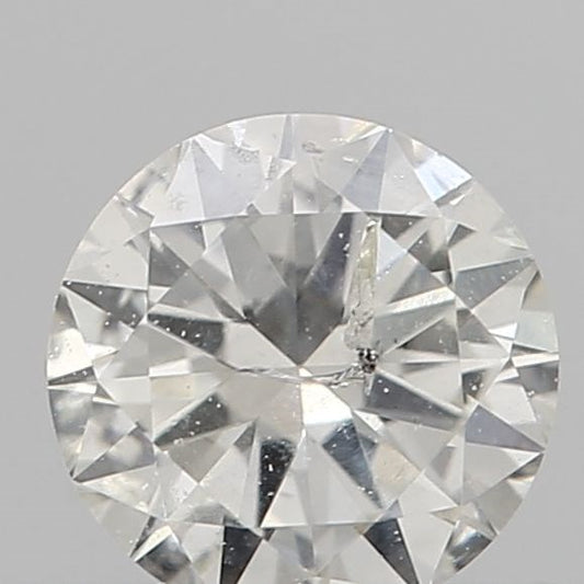 0.30 Carat ROUND Natural Diamond