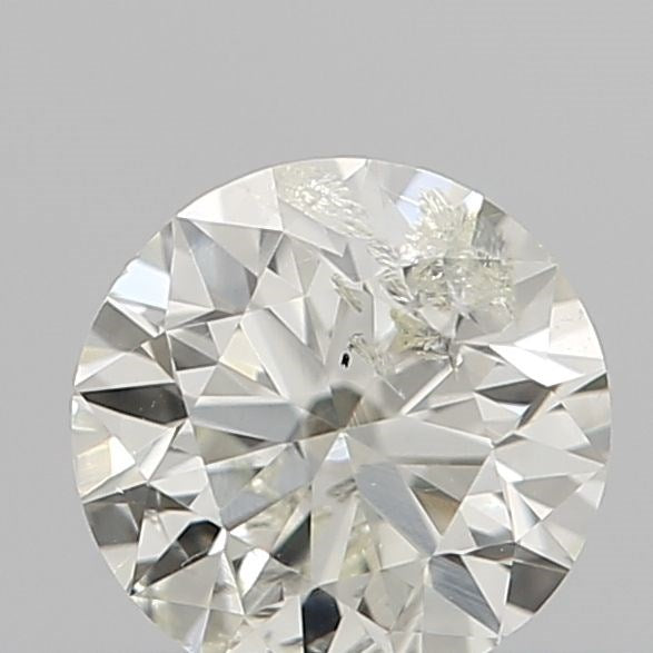 0.30 Carat ROUND Natural Diamond