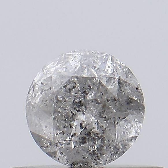 0.32 Carat ROUND Natural Diamond