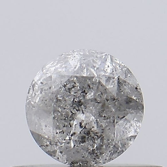 0.32 Carat ROUND Natural Diamond