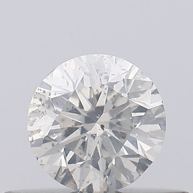 0.29 Carat ROUND Natural Diamond