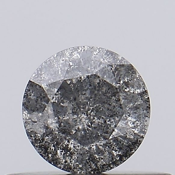 0.29 Carat ROUND Natural Diamond