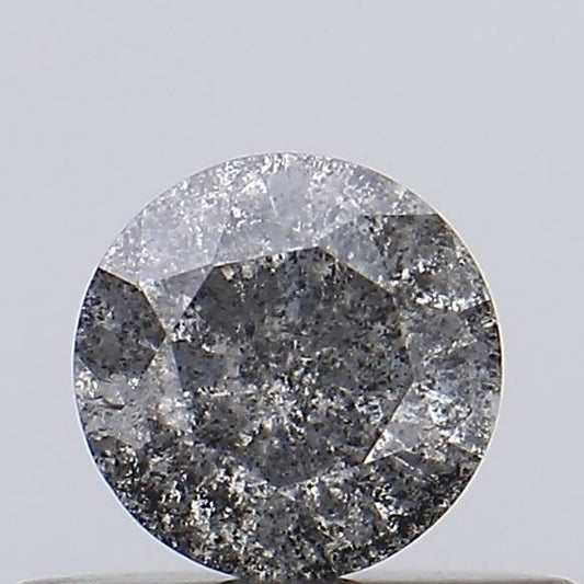 0.29 Carat ROUND Natural Diamond