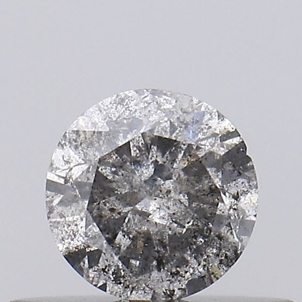 0.29 Carat ROUND Natural Diamond