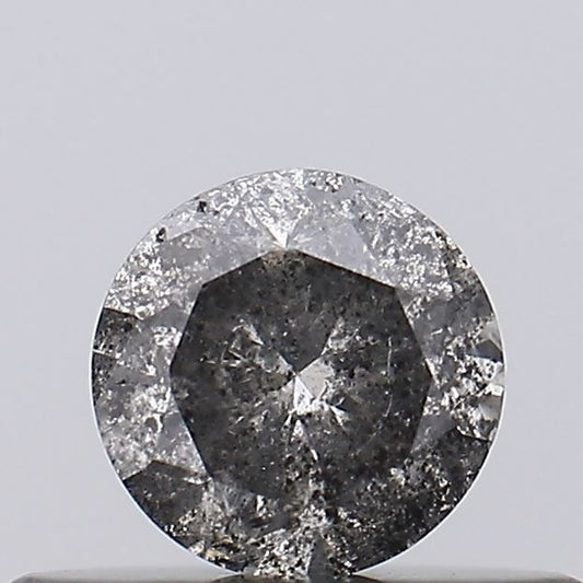 0.31 Carat ROUND Natural Diamond