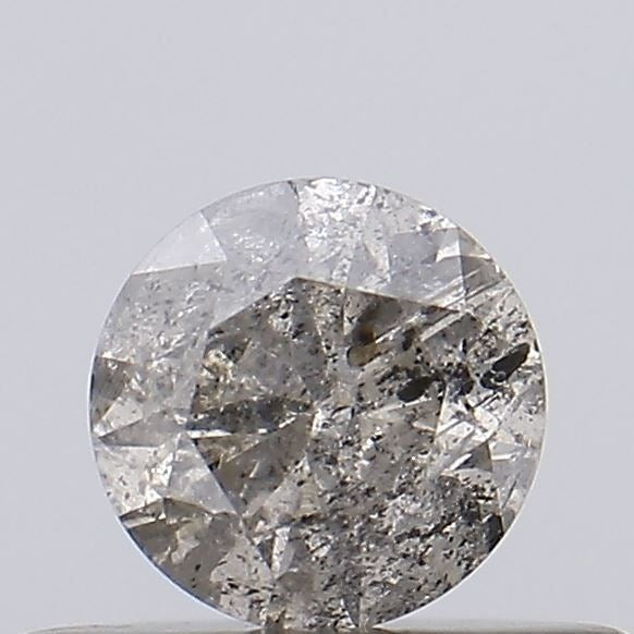 0.29 Carat ROUND Natural Diamond