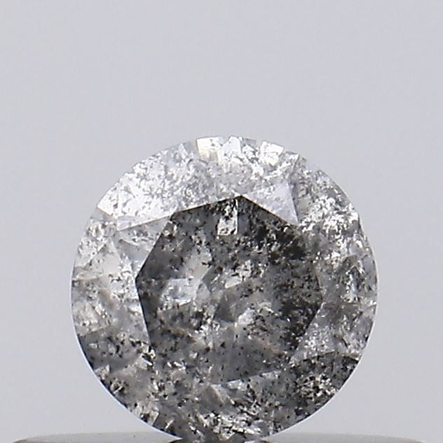 0.29 Carat ROUND Natural Diamond