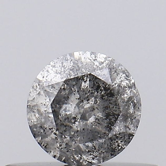 0.29 Carat ROUND Natural Diamond