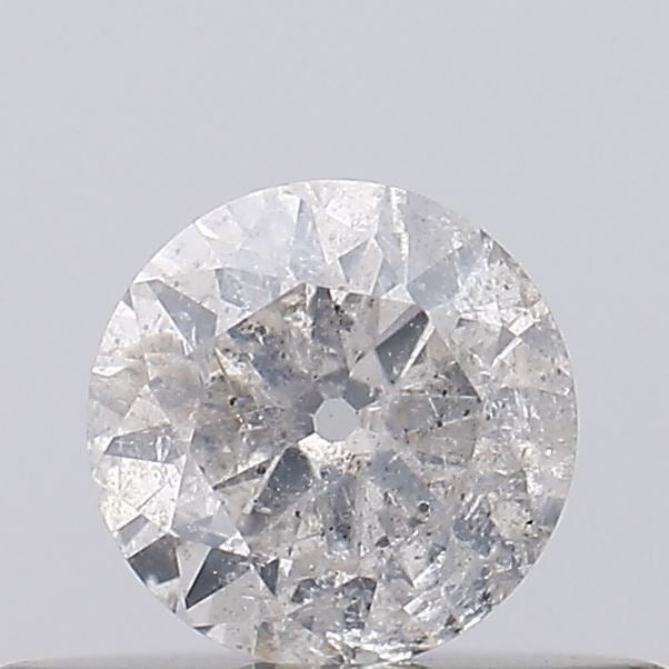 0.26 Carat EUROPEAN CUT Natural Diamond