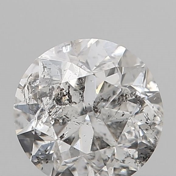 0.30 Carat ROUND Natural Diamond