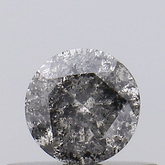 0.31 Carat ROUND Natural Diamond
