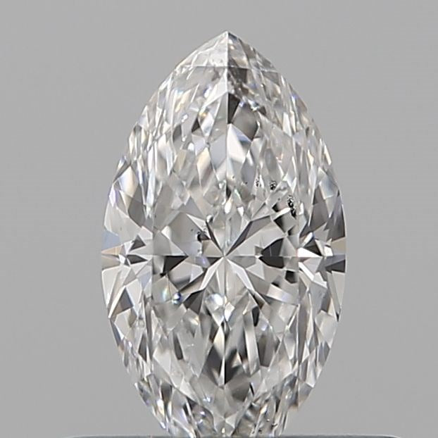 0.07 Carat MARQUISE Natural Diamond