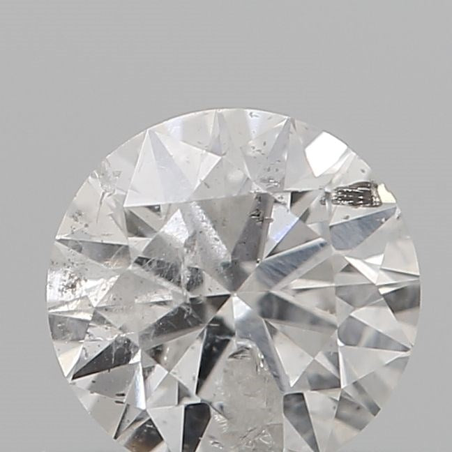 0.31 Carat ROUND Natural Diamond
