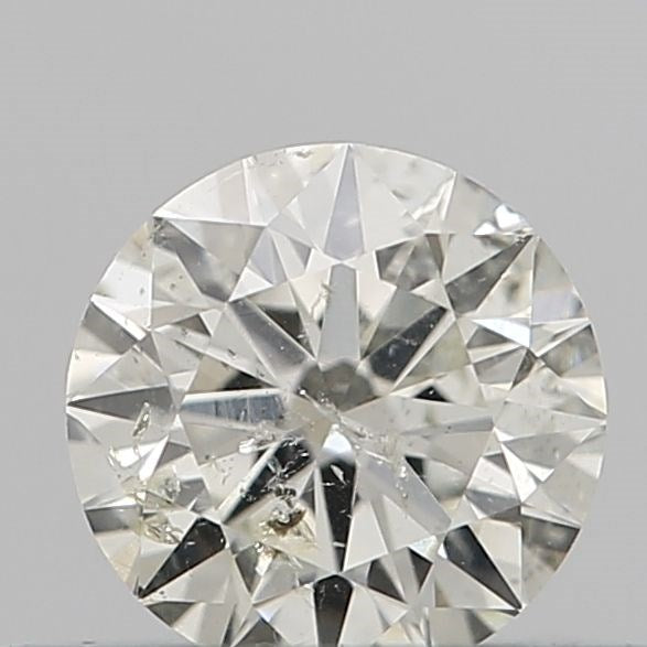 0.30 Carat ROUND Natural Diamond
