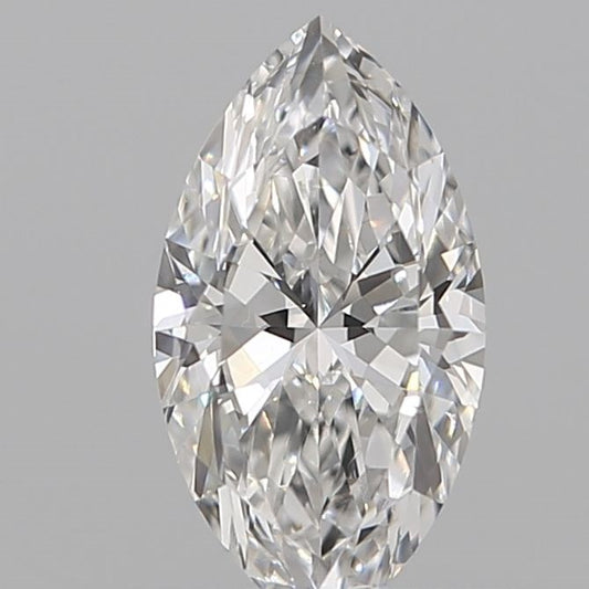 0.08 Carat MARQUISE Natural Diamond