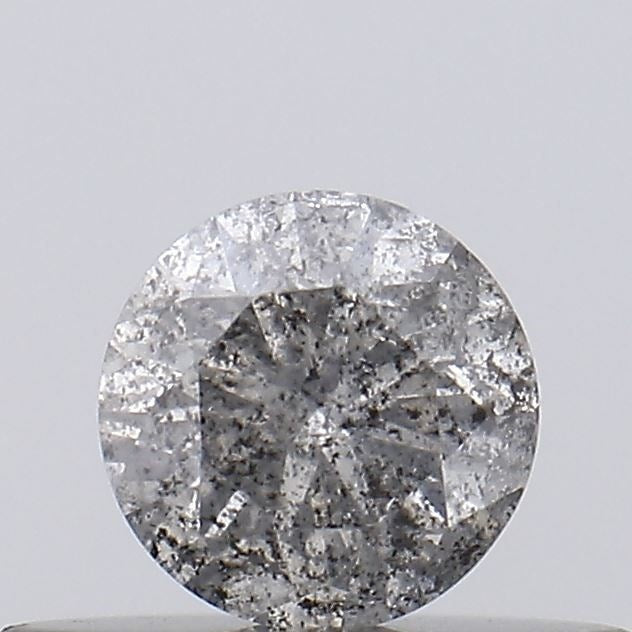 0.26 Carat ROUND Natural Diamond