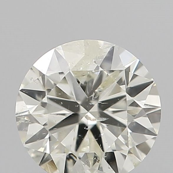 0.30 Carat ROUND Natural Diamond