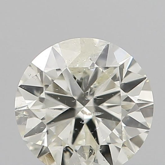 0.30 Carat ROUND Natural Diamond