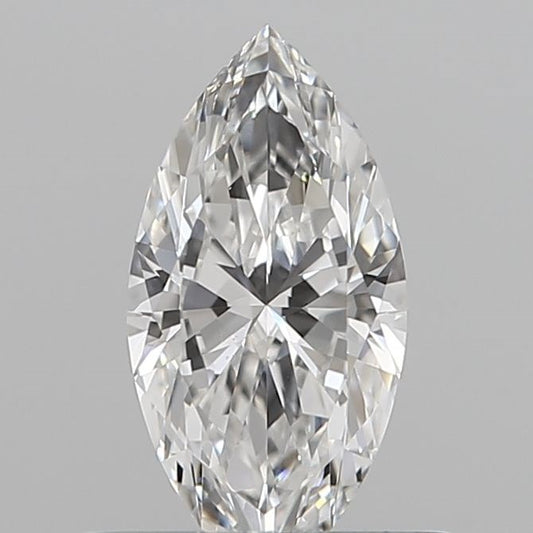 0.08 Carat MARQUISE Natural Diamond