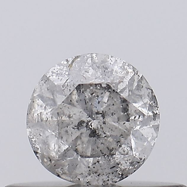 0.31 Carat ROUND Natural Diamond