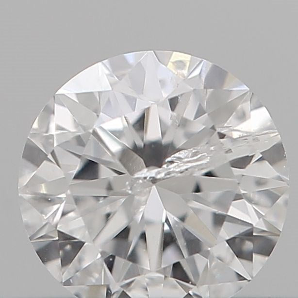 0.24 Carat ROUND Natural Diamond