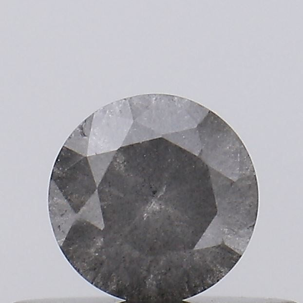 0.30 Carat ROUND Natural Diamond