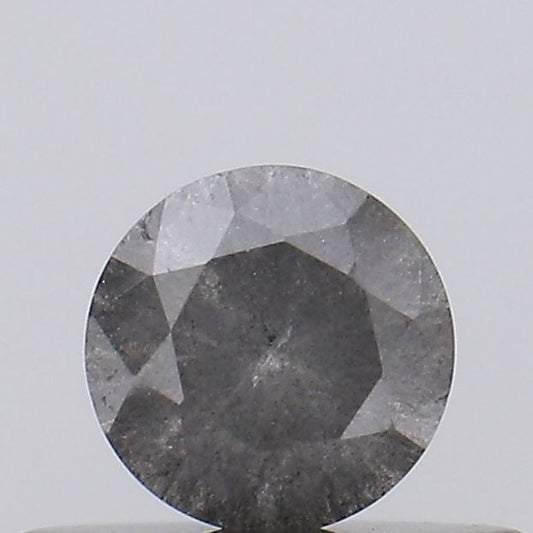 0.30 Carat ROUND Natural Diamond