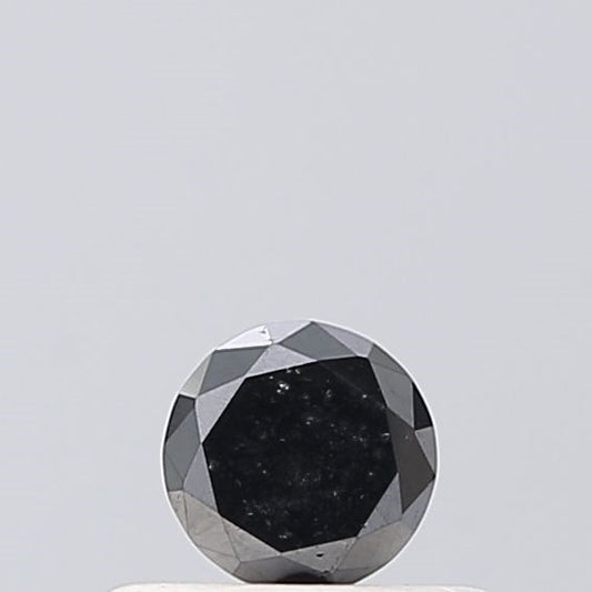 0.23 Carat ROUND Natural Diamond