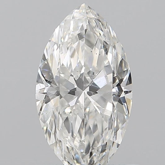 0.08 Carat MARQUISE Natural Diamond