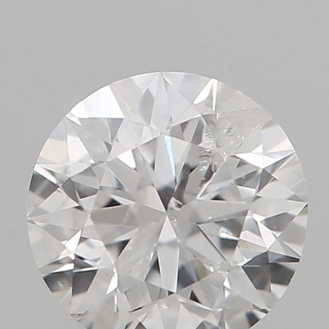 0.24 Carat ROUND Natural Diamond