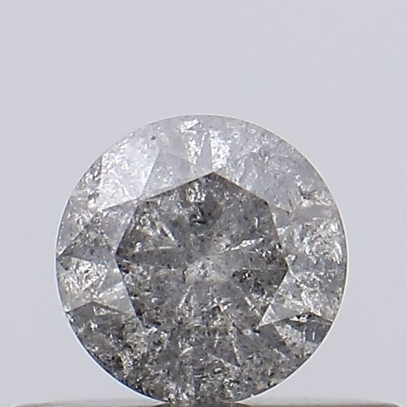 0.29 Carat ROUND Natural Diamond