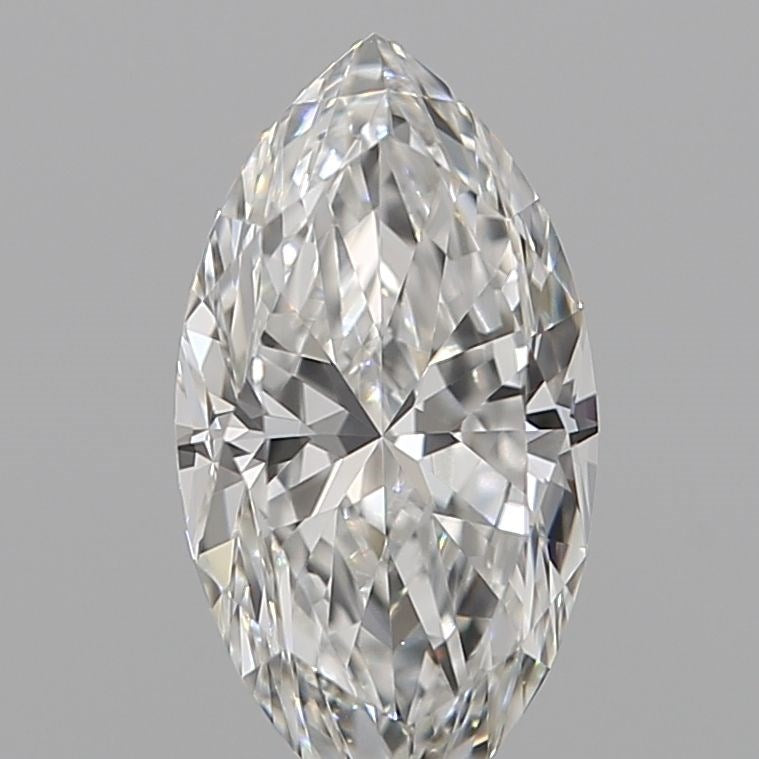 0.09 Carat MARQUISE Natural Diamond