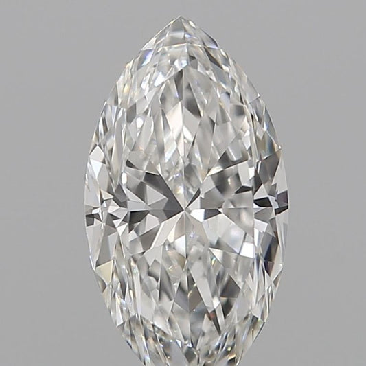 0.09 Carat MARQUISE Natural Diamond