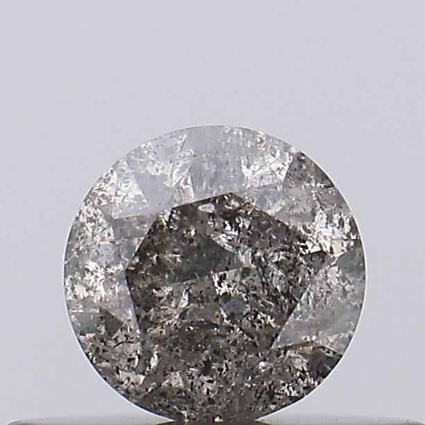 0.26 Carat ROUND Natural Diamond
