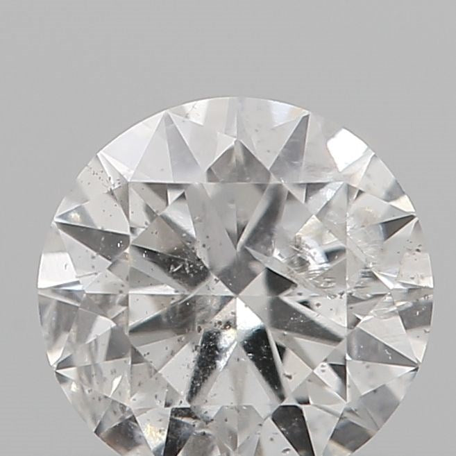 0.23 Carat ROUND Natural Diamond