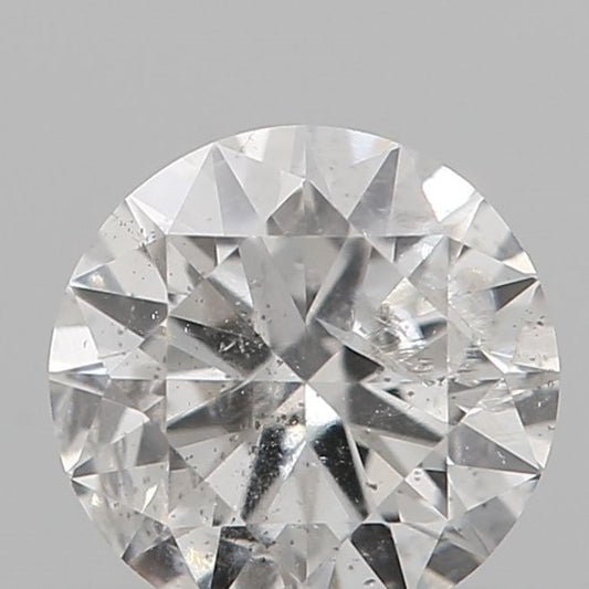 0.23 Carat ROUND Natural Diamond