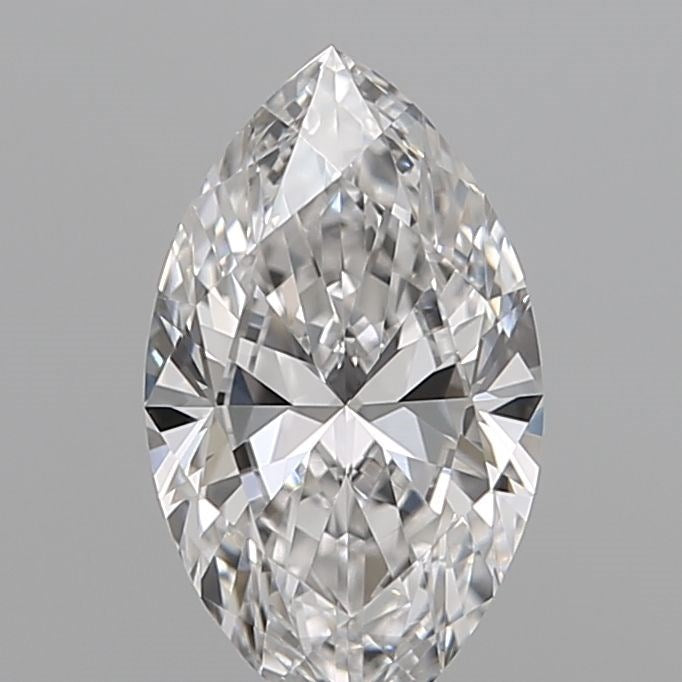 0.09 Carat MARQUISE Natural Diamond