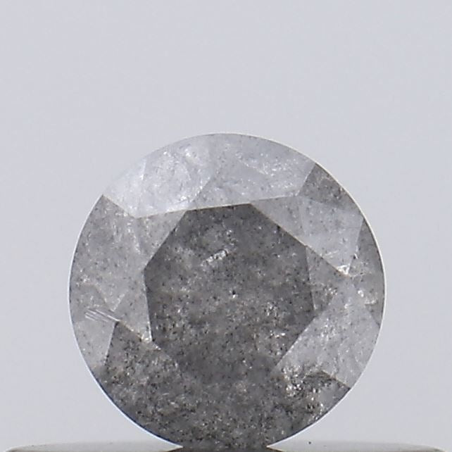 0.26 Carat ROUND Natural Diamond
