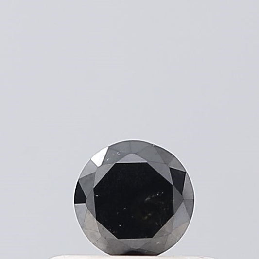 0.23 Carat ROUND Natural Diamond