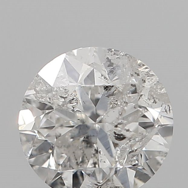 0.30 Carat ROUND Natural Diamond