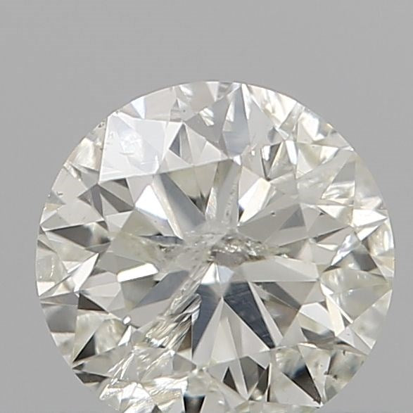 0.31 Carat ROUND Natural Diamond