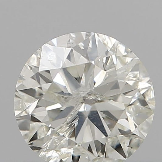 0.31 Carat ROUND Natural Diamond