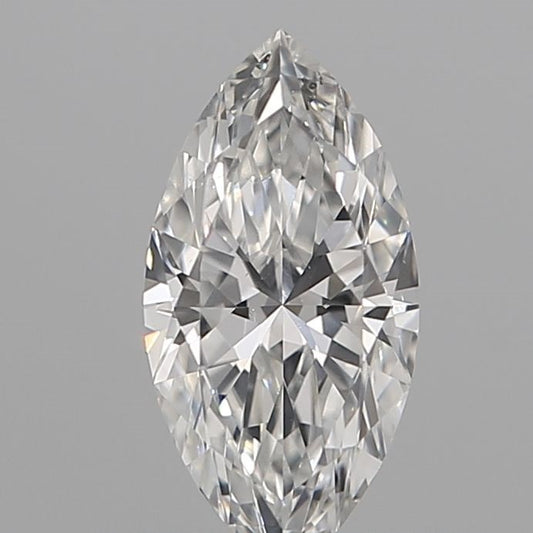 0.08 Carat MARQUISE Natural Diamond