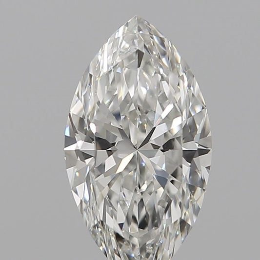 0.07 Carat MARQUISE Natural Diamond