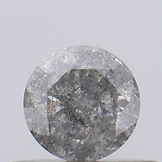 0.32 Carat ROUND Natural Diamond
